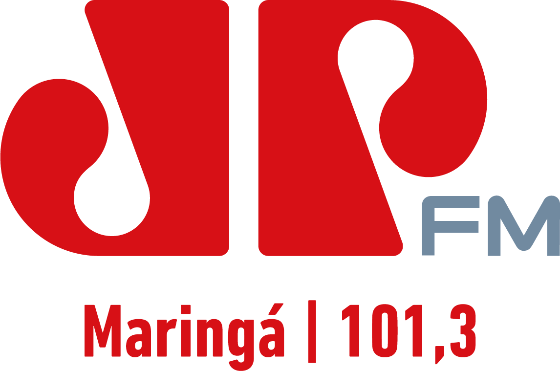 Jovem Pan FM Maringá